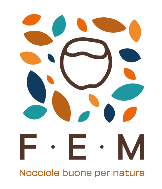 Logo FEM Nocciole - Cervasca