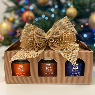 Immagine Box di Natale