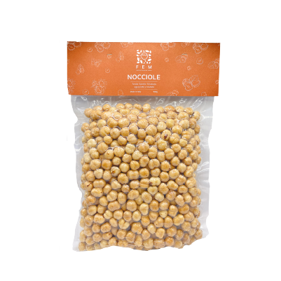 Sacchetto Nocciole 500G