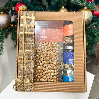 Immagine principale Box Grande Premium